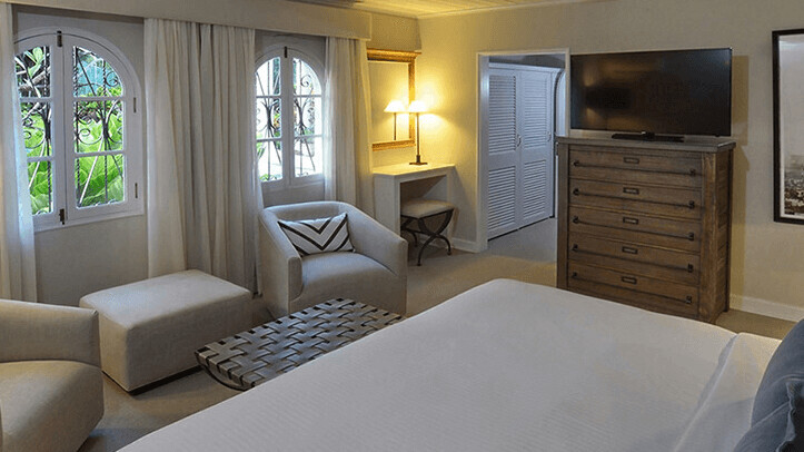 Villa - Two Bedroom Suite 